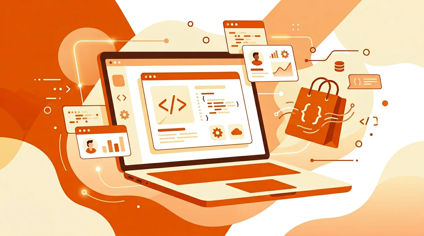 Каталог цифровых товаров и скриптов